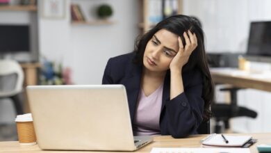 Beyond burnout: The silent crisis of collective exhaustion