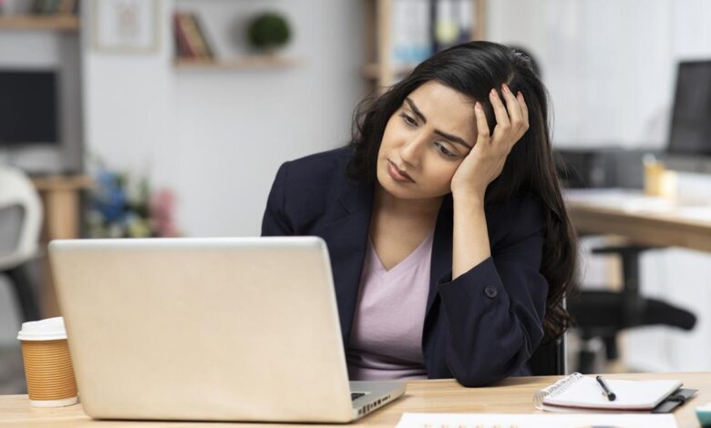 Beyond burnout: The silent crisis of collective exhaustion