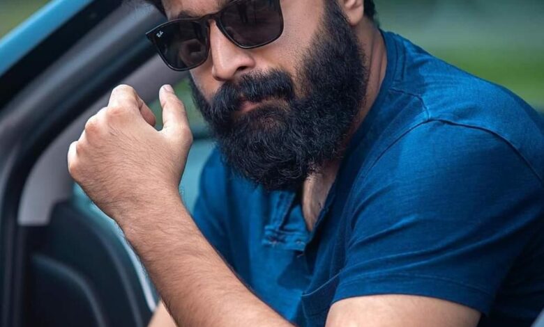 Deepak Parambol on his cop role in the Zee5 web series ‘Kasaragod Embassy’