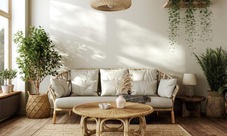 Designing for mind: how Indian homes are embracing wellness-led interiors