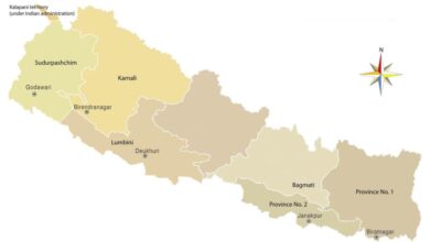 Exploring the Kali Gandaki River and Muktinath Temple