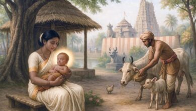 From Splendor to Silence:Vijayanagara’s Grand Arc