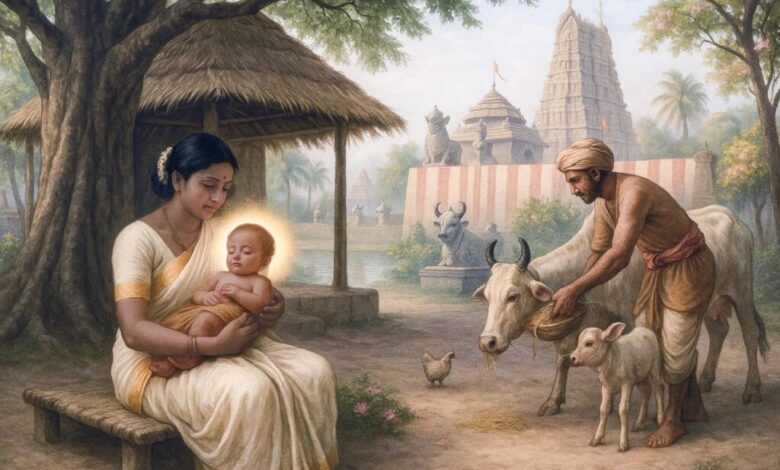 From Splendor to Silence:Vijayanagara’s Grand Arc