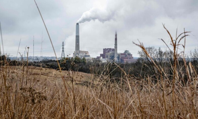 India's carbon emissions in 2025 grew at slowest rate in two decades: CREA analysis