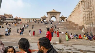 Kashi Reimagined: a Corridor through Time