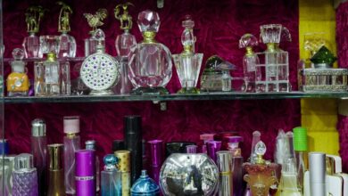 Reclaiming India’s fragrance heritage — why a name matters