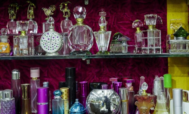 Reclaiming India’s fragrance heritage — why a name matters
