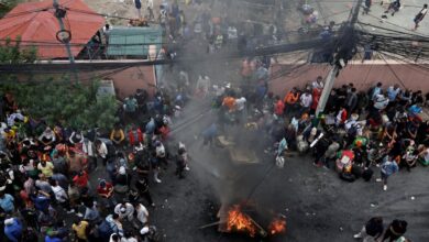 The Hindu e-book on Nepal’s new political moment