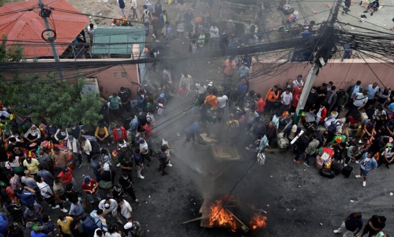The Hindu e-book on Nepal’s new political moment