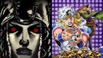 ‘Jojo’s Bizarre Adventure’ fans flood Netflix with memes and curses, as ‘Steel Ball Run’ release schedule remains a mystery