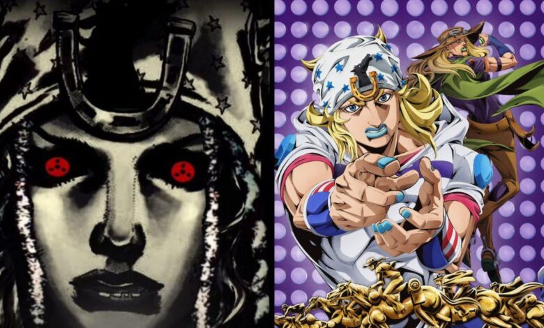 ‘Jojo’s Bizarre Adventure’ fans flood Netflix with memes and curses, as ‘Steel Ball Run’ release schedule remains a mystery