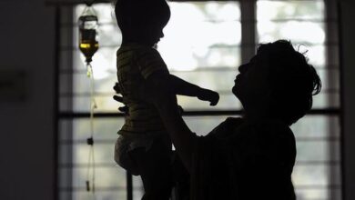 94% of world's childhood cancer deaths occur in low, middle-income countries, study finds