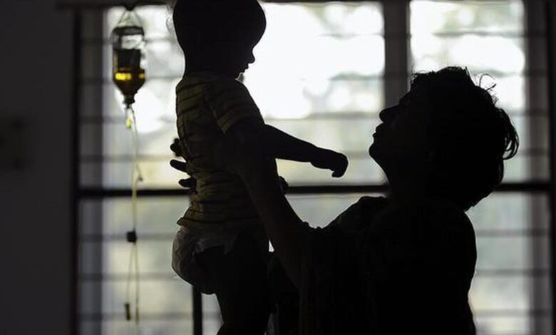 94% of world's childhood cancer deaths occur in low, middle-income countries, study finds