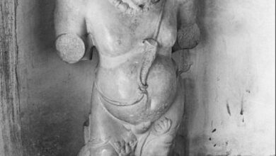 Afghanistan’s Hindu Antiquity