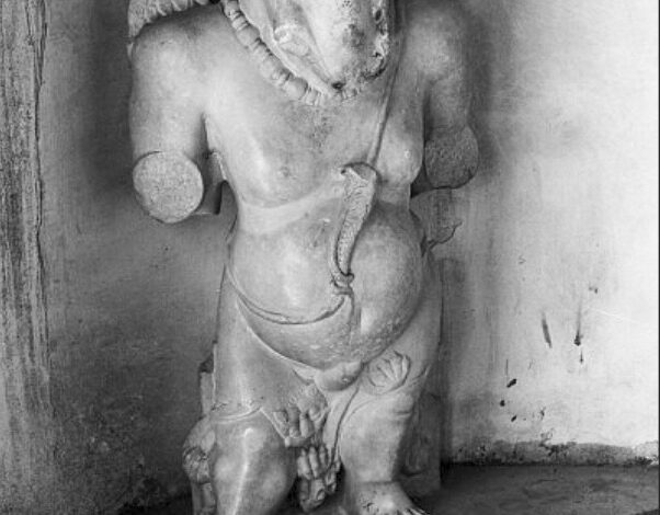 Afghanistan’s Hindu Antiquity