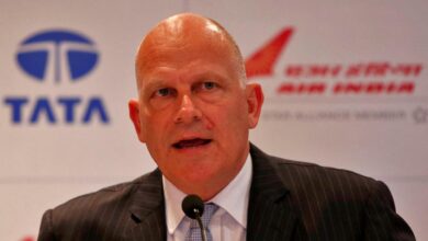 Air India CEO Campbell Wilson resigns, says source