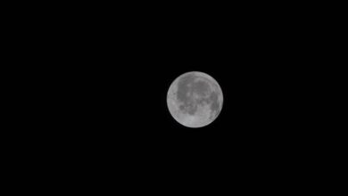 Artemis II astronauts preparing for historic lunar flyby