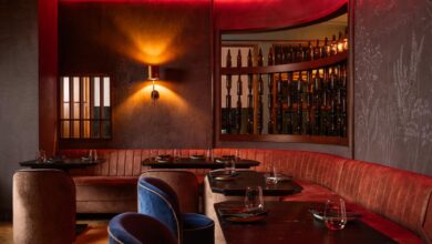 Blueprints for a buzz: 6 architectural firms redefine the Indian bar