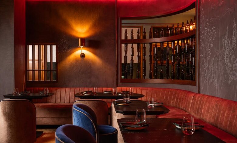 Blueprints for a buzz: 6 architectural firms redefine the Indian bar