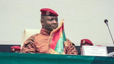 Burkina Army, jihadists killed more than 1,800 civilians since 2023: Human Rights Watch