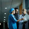 Cap duty hours, ensure rest for resident doctors: Parliamentary panel