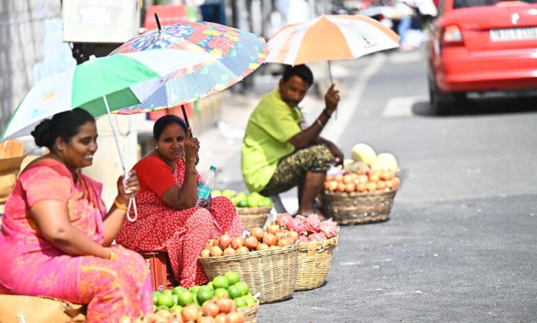 Climate change reshaping disease patterns, straining health systems, finds report