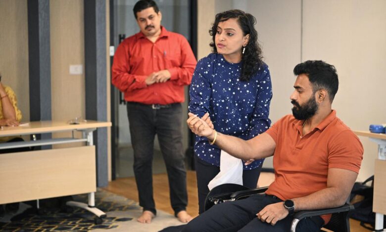 Closing the skills gap: How inclusive training can transform opportunities for PwDs