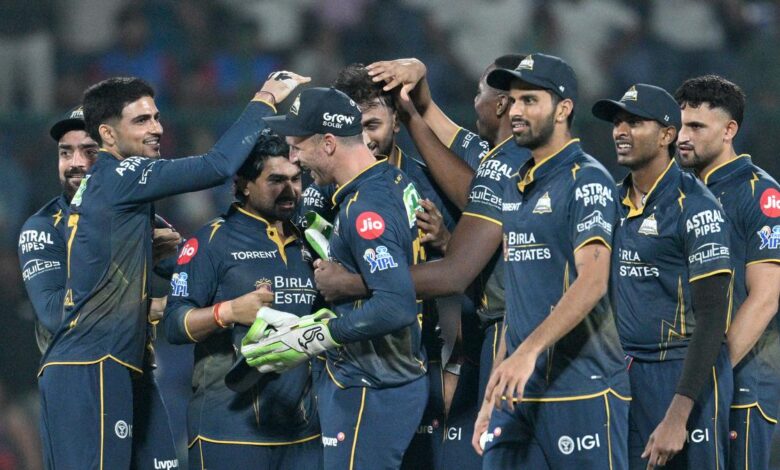 IPL 2026 | Miller goes from hero to villain as Titans win thriller