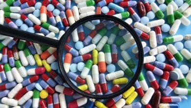 India’s pharma exports cross $28 bn till February, likely to end up with growth in rupee terms in FY26