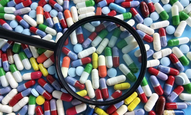 India’s pharma exports cross $28 bn till February, likely to end up with growth in rupee terms in FY26