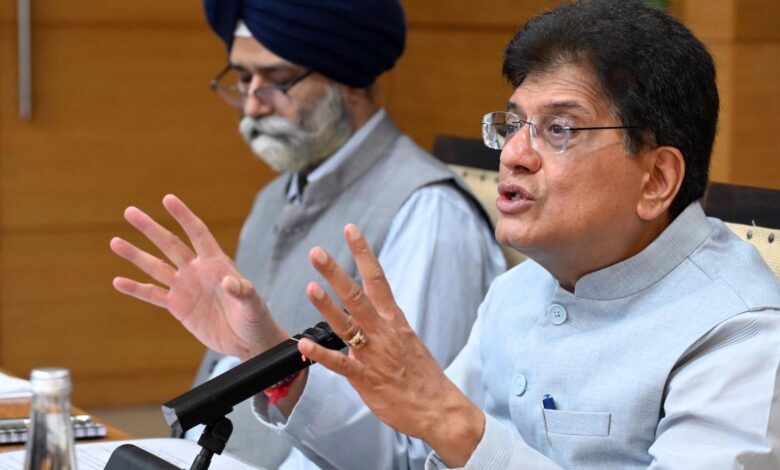 Jan Vishwas Bill: Commerce Ministry wants departments to consider withdrawing cases involving minor offences