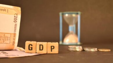 Moody's cuts India's FY27 GDP growth estimates to 6% amid West Asia conflict