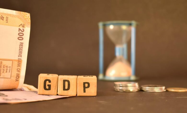 Moody's cuts India's FY27 GDP growth estimates to 6% amid West Asia conflict