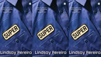 Mumbai author Lindsay Pereira on the fractures of migration in his latest novel, Super
