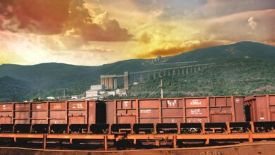 NMDC logs record 53.15 MT iron ore output in FY26, sales 50.23 MT