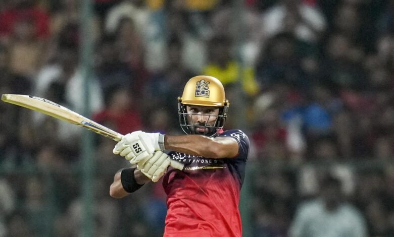 Padikkal proves his value as an all-format batter