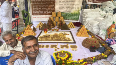 Peanut Festival, Anyone?