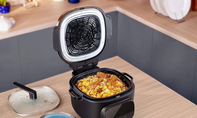 Philips OneChef Review: Can One Electric Cooker Replace Your Gas Stove?