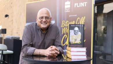 Rahul Akerkar on shaping India’s dining scene in his memoir Biting Off More Than I Can Chew
