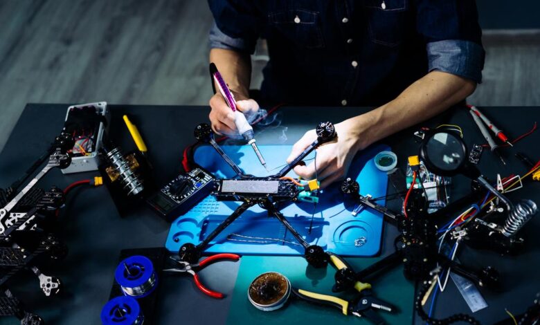Reimagining Engineering pedagogy in India