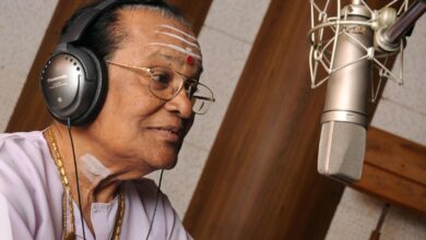 Remembering TMS’ voice that powered Dravidian movement