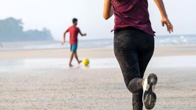 Short bouts of vigorous activity daily could lower risk of 8 major conditions: Study