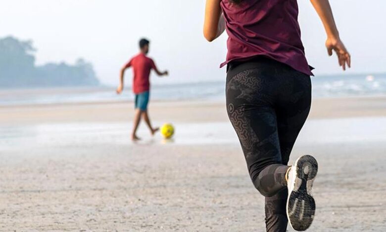 Short bouts of vigorous activity daily could lower risk of 8 major conditions: Study