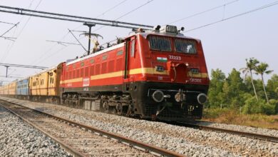 Shrinking East Coast Railway limits will not affect freight revenues, says Ministry