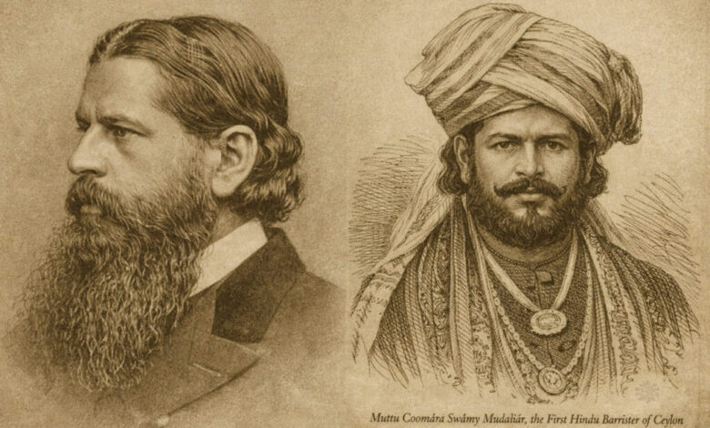  Taking Hinduism to the Imperial Court