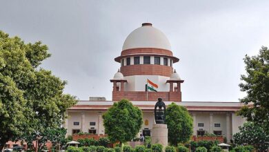 Three educationists rapped by Supreme Court over NCERT chapter seek hearing