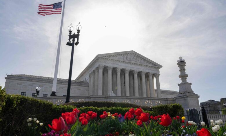 U.S. Supreme Court rejects Colorado's ban on LGBT ‘conversion’ talk therapy