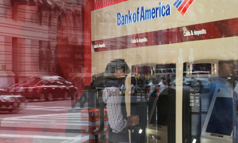 Up to 75 women expected to benefit from Bank of America settlement in Epstein sex abuse, says lawyers