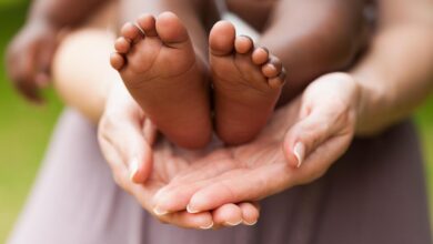When welfare met demographic concerns