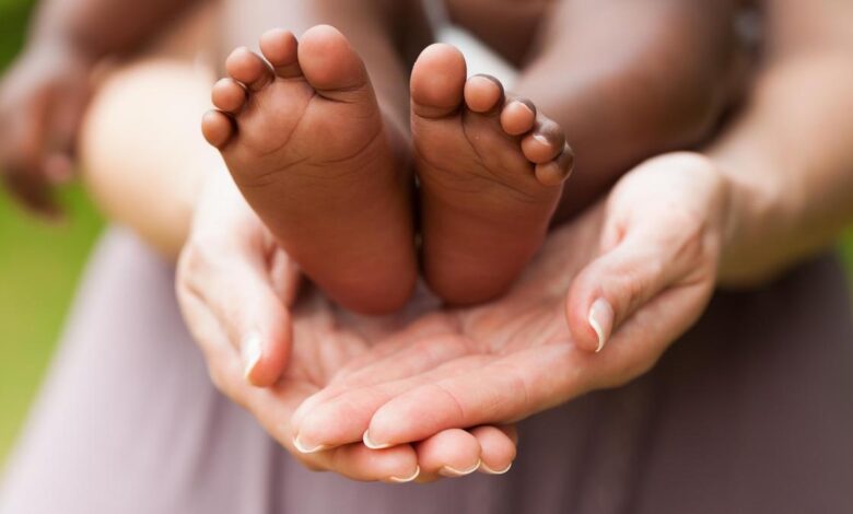 When welfare met demographic concerns
